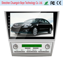 Andriod Car DVD Player for Toyota Camry 2011 10.1in